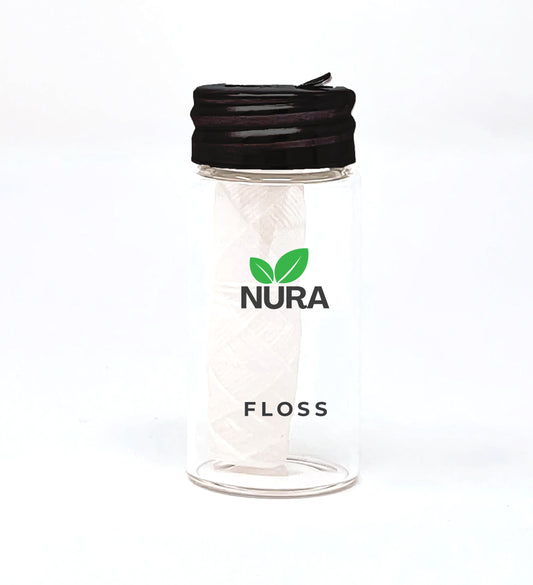 All Natural Floss